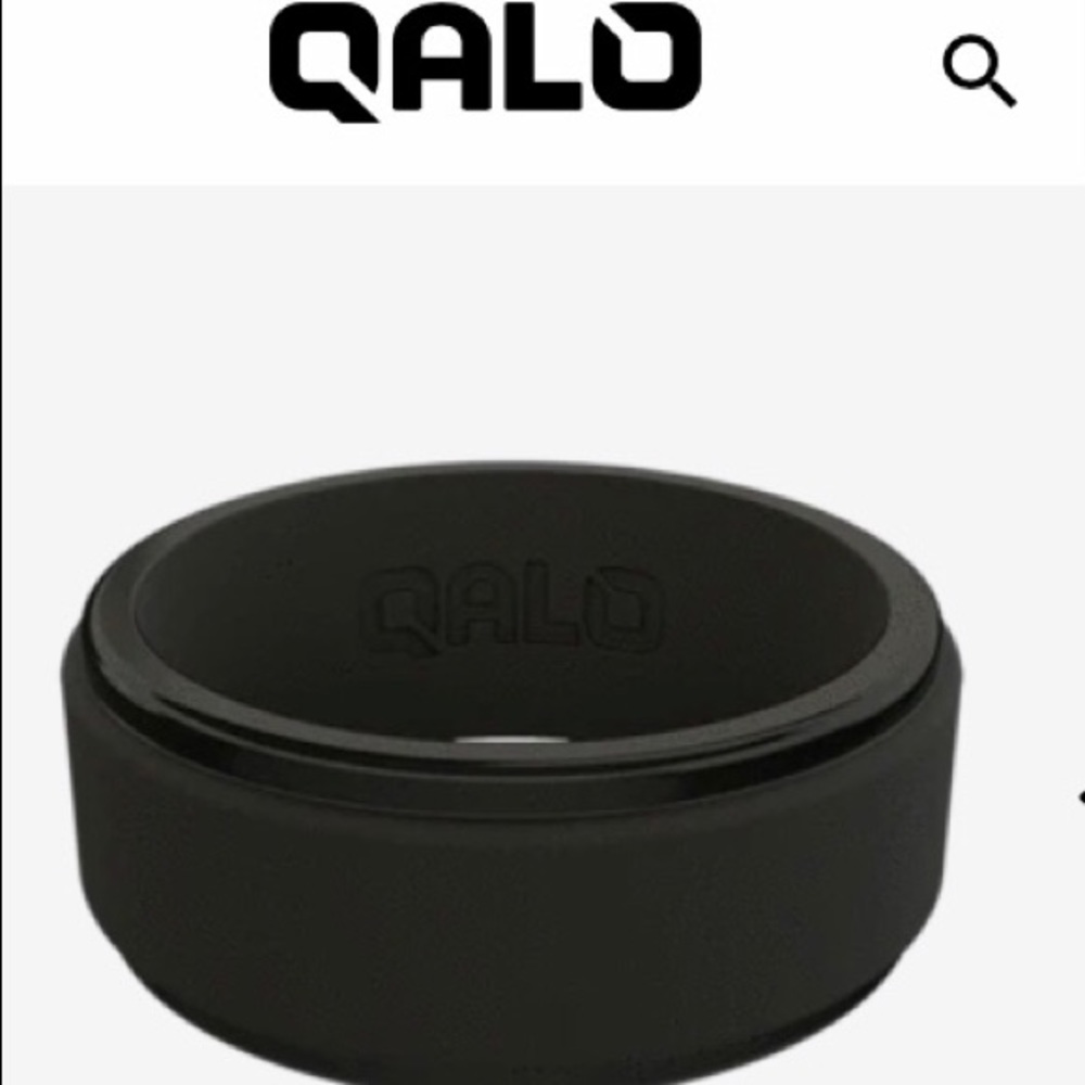 Men’s Qalo Ring